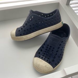 Native Shoes - Jefferson Child - C8